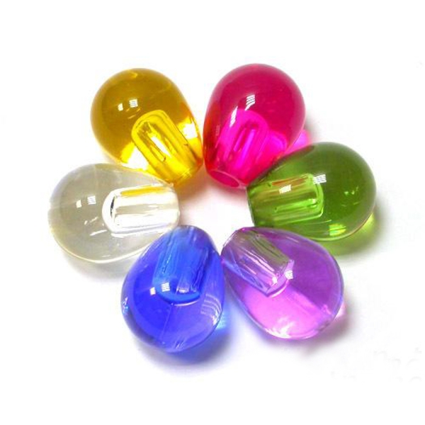 飾品用壓克力珠最新產品